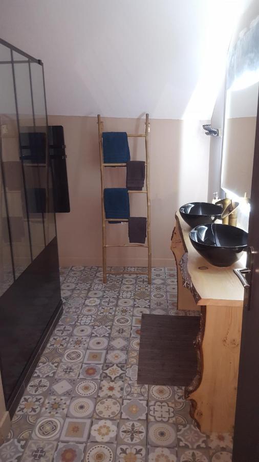 Appartement Spacieux Et Atypique Седан Экстерьер фото